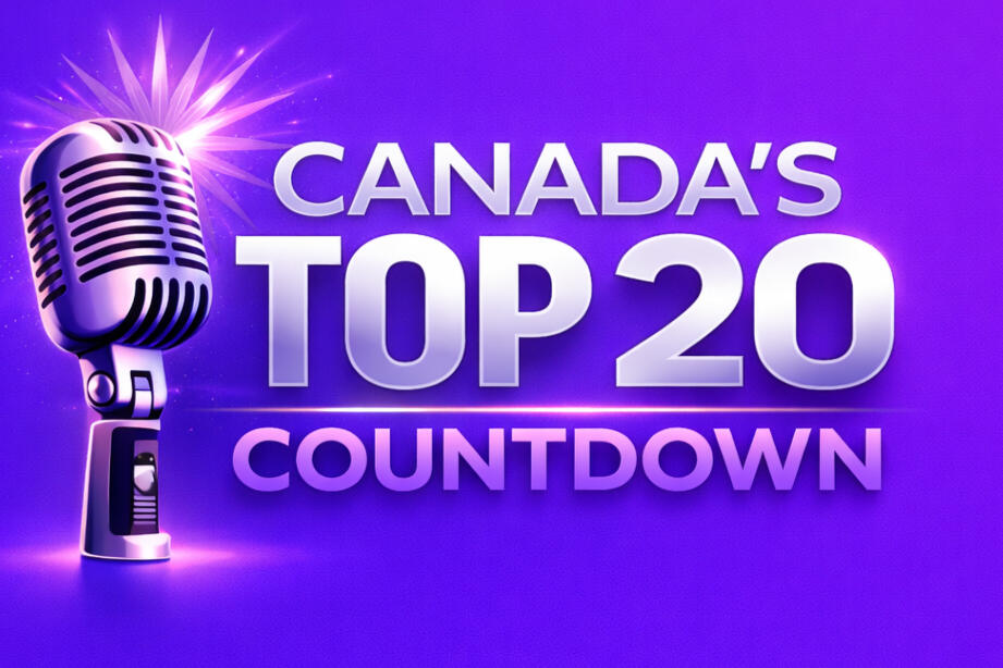 Canada's Top 20
